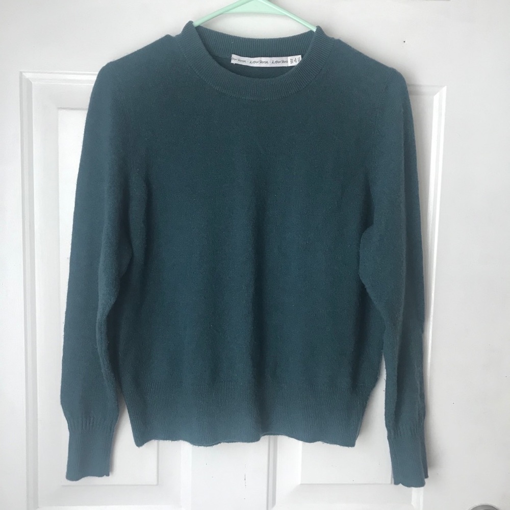 MOVING, MUST GO⚡️& Other Stories 100% Cashmere Sweater